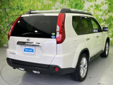 エクストレイル 2.0 20Xt 4WD 