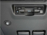 ETC2.0ユニット(VICS機能付)※別途セットアップ費用が必要となります。