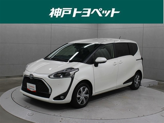 シエンタ 1.5 G クエロ