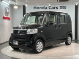 全国納車可 第三者機関証明書付 保証付 ワンオ-ナ- ドラレコ ETC VSA スマ-トキ- スペアキ- 盗難防止装置 ドアバイザ- ベンチシ-ト AAC Wエアバッグ装備のN-BOX+ G入庫!