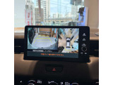 ナビ装備で目的地までスムーズにご案内します。