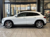 GLAクラス AMG GLA45 S 4マチックプラス 4WD 