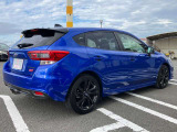 インプレッサスポーツ 2.0 STI スポーツ 