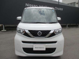 ルークス X 4WD 