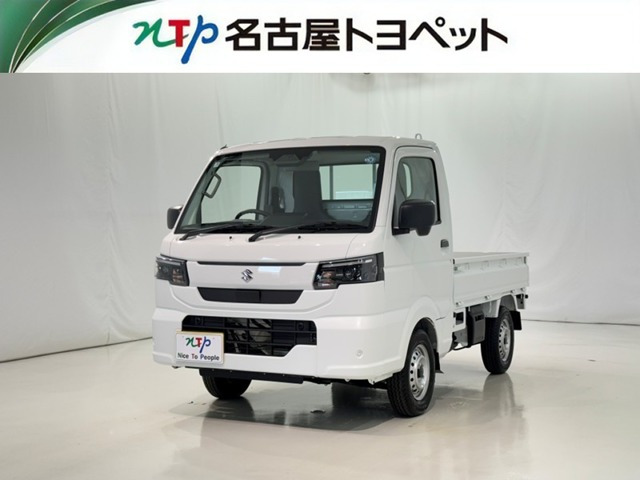 キャリイ KC 