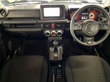 ジムニーシエラ 1.5 JC 4WD 
