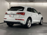 Q5 40 TDI クワトロ Sライン ディーゼル 4WD 