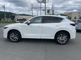 CX-5 2.2 XD エクスクルーシブ モード 