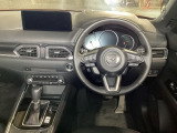 CX-5  2.5 25S スポーツ アピアランス