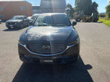 CX-8 2.2 XD プロアクティブ 4WD 