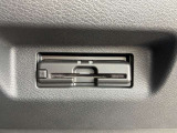 【ETC】高速道路の料金所をストレスなく通過!当店でセットアップすることができますので、納車当日からすぐにご利用いただけます!