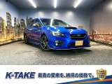 (禁煙車)(4WD)(STIフロントスポイラー)(純正ナビ)(パワーシート)(レーダークルーズ)(パドルシフト)(ETC)(LEDヘッドライト)(スマートキー)(オートライト)(純正18インチAW)
