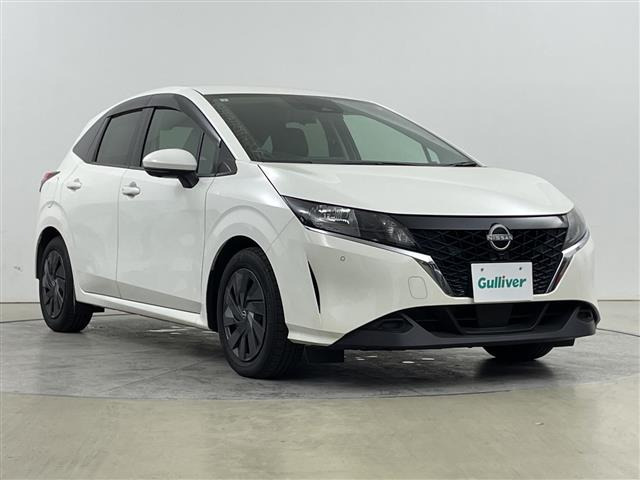 ノート 1.2 S FOUR 4WD 4WD 修復歴無し
