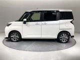 タンク 1.0 カスタム G-T 