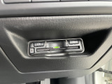 ETC車載器搭載です。スマートICも増えてきており、必須装備といって良い便利装備です