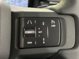 【全車速対応アダプティブクルーズコントロール】ミリ波レーダー+ステレオカメラ+赤外線により前方車輌を認識し、高速道路などの自動車専用道路や渋滞時などではドライバーの負担を大幅に軽減してくれます。