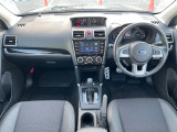 フォレスター 2.0 Sリミテッド 4WD 