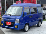 サンバーディアス スーパーチャージャー 4WD 