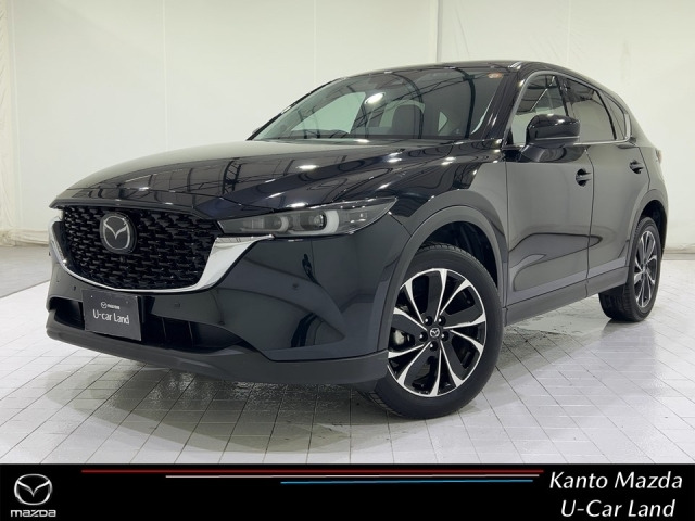 CX-5 2.5 25S Lパッケージ 