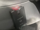 【ETC】高速道路の料金所をストレスなく通過!話題のスポットやサービスエリアに多い「スマートIC」利用時は必須のアイテムです。当店でセットアップを実施、ご納車当日からすぐにご利用いただけます!