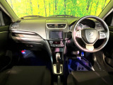 スイフト 1.6 スポーツ 