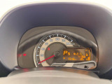 【メーター】オシャレで見やすいディスプレイです!スピードの出しすぎには注意して安全運転でお願いしますね!