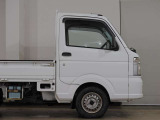 軽マートの車は全車安心の保証付!!自信があるのでできるんです♪整備工場、板金工場、完備♪