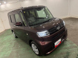 走行も少なめで車検整備付のタント。装備も充実。見ていきましょ