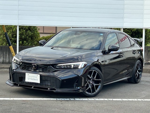 シビック 1.5 EX