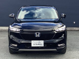 ヴェゼル 1.5 ハイブリッド Z 