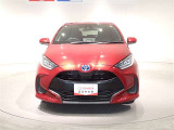 ヤリス 1.5 ハイブリッド Z