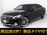 トヨタ クラウンマジェスタ 3.5 Fバージョン