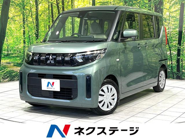 eKスペース M