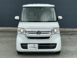 N-BOX G 