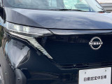 ◆◆◆LEDヘッドライト・LEDフォグランプです。シャープな白光色のLEDランプを採用しました。