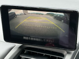 バックカメラも装備しております。車庫入れの苦手なお客様も安心!重宝してくれます!