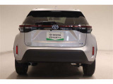 明るく視認性の良いLED式テール&ハイマウントストップランプ採用で、後続車に対して自車の存在をアピールすることて安全性を高めます!