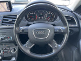 Q3  2.0 TFSI クワトロ 4WD 修復歴無し