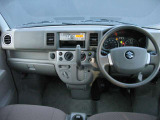 見切りが良く運転し易いですよ。