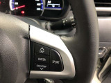 スポーツモードの設定もハンドルスイッチから行えます!