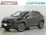 トヨタ ヤリスクロス