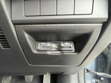 ETC車載器搭載です。スマートICも増えてきており、必須装備といって良い便利装備です