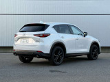 CX-5 2.2 XD ブラック セレクション 