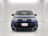 ワイド&ローのスタイルで走行安定性もばっちりです。運転しやすくロングドライブも安心です。