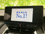 停車中にテレビや動画を楽しめる機能は、休憩時間や待ち時間に最適。移動時間を有効活用できます。
