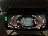 『運転』に対するBMWのこだわりはメーターパネルにも表れております。視野性の良いメーターパネルは疲労感の軽減と、運転の楽しさをもたらしてくれます。