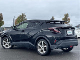 C-HR  ワンオーナー 修復歴無し