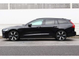 V60 ウルトラ T6  AWD プラグインハイブリッド 4WD 