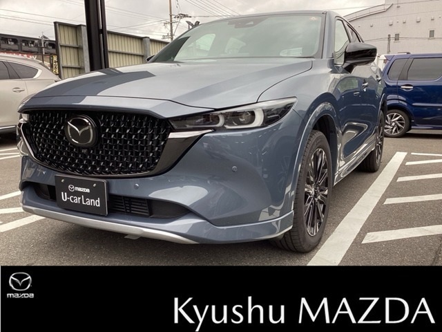 CX-5 2.2 XD ドライブ エディション 