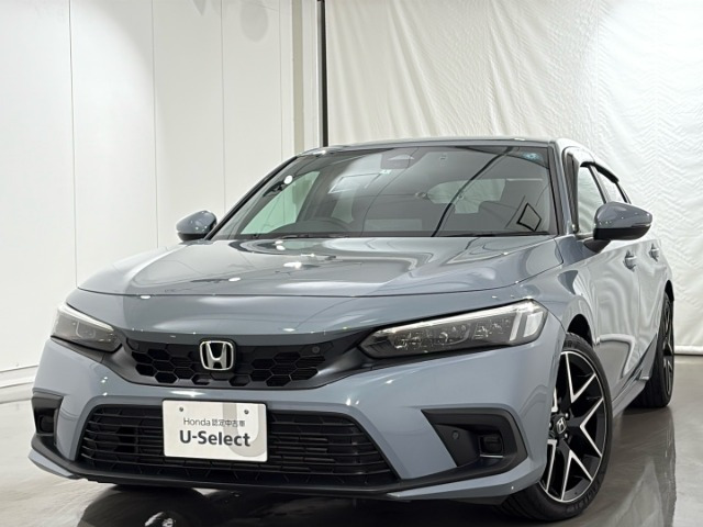 シビック 1.5 LX